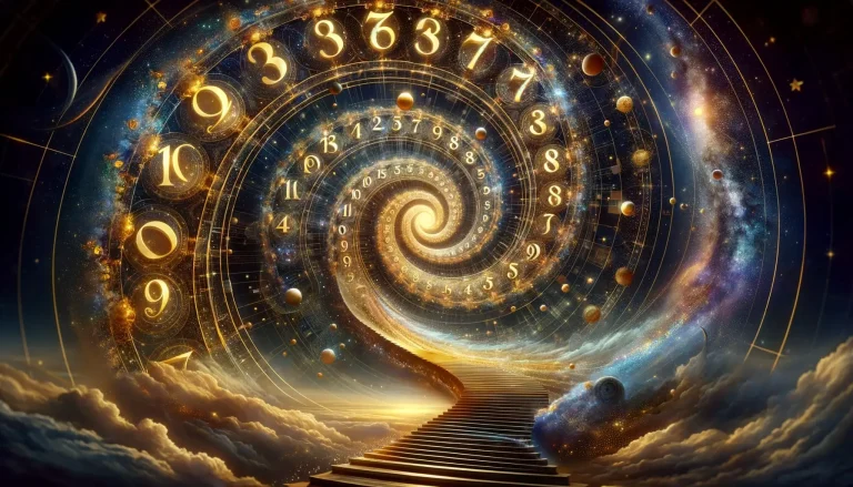 Consulenza di Numerologia + PDF