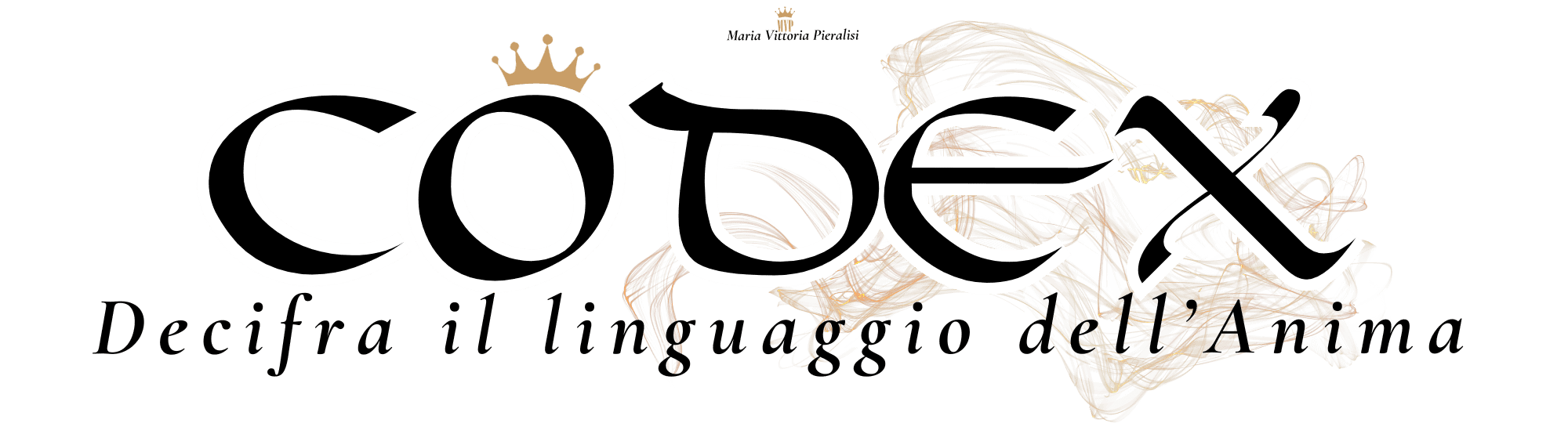 Codex - Logo White 90-min