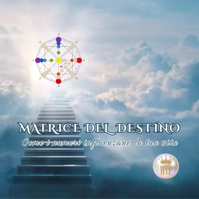 matrice del destino-boxed